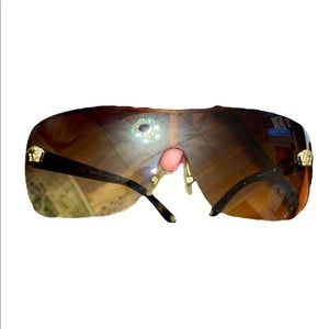 Versace Sunglasses